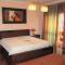 Apartamento Superior Helenas Porto Corner