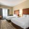 Comfort Inn & Suites Ames near ISU Campus