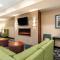 Comfort Inn & Suites Ames near ISU Campus
