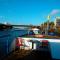 Hotelschiff Perle Bremen