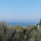 Avia, house with privillaged view, 100 meters from the sea - Avía