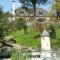 La demeure aux Pins photo 14