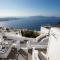 Santorini View Studios - Firostefani Caldera