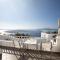Santorini View Studios - Firostefani Caldera