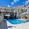 Carana Hilltop Villa Seychelles Carana Hilltop Villa Seychelles