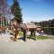 Zlatibor Hills Maksimovic Apartmani