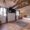 2 Bedroom Mountain View Apartment Interlaken