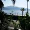 Barka BnB - Elegant Seaview Rooms