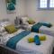 Rosemary House Accommodation-Nr Chew Valley - Bristol