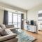 GLOBALSTAY Modern Downtown Apartment