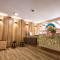 The Traveler Hostel