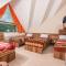 The Traveler Hostel