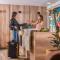 The Traveler Hostel