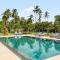 Fox Jaffna by Fox Resorts - Boutique Heritage Luxury