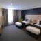 The Astor Suites