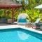 3 BR Villa Baan Khwam Rak, seconds to beach - Lamai