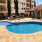 Apartamento com piscina !!!! - 奥林匹亚