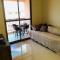 Apartamento com piscina !!!!