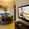Apartamento com piscina !!!!