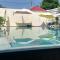 Barefeet Naturist Resort