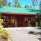 Alii Kane Cottages with Loft - Volcano