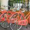 Eco Inn Prime Trang