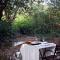 Samode Safari Lodge