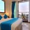 Huvan Beach Hotel at Hulhumale