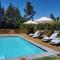 A Hilltop Country Retreat - Swellendam