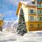 GVC New Gudauri Block-1