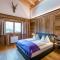 almlust - hotel, apartments, chalets