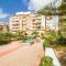 Apartment to rent in Costa Blanca - Торревьеха