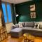 Appartements des 2 Têtes Appartements des 2 Têtes