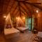 Habarana Tree house Mutu village