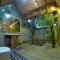 Habarana Tree house Mutu village