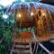 Habarana Tree house Mutu village
