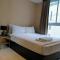 Serenity Condo Wongamat by Patsamon