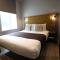 Euston Square Hotel