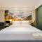 Atour Hotel Chengdu Shuangliu International Airport