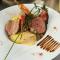 Hotel Restaurant Cousseau photo 23