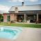 Vineyard Views Country House - Riebeek-Kasteel