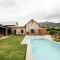 Vineyard Views Country House - Riebeek-Kasteel