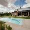 Vineyard Views Country House - Riebeek-Kasteel