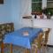 Ferienwohnung Marienkäfer