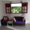 Jardin Bananier