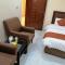 Hotel Executive Lodges