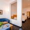 Hotel Asgards Meereswarte