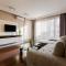 Old Town Luxury Apartments