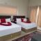 ALIMOP GUESTHOUSE
