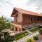 Red House the Garden Stay in Bukit Tinggi by PLAY